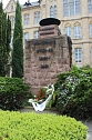 Der Opfer des Faschismus gedacht (Foto: Karl-Heinz Herrmann) Der Opfer des Faschismus gedacht (Foto: Karl-Heinz Herrmann)