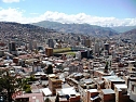Bericht La Paz (Foto: Hans-Jürgen Schmidt) Bericht La Paz (Foto: Hans-Jürgen Schmidt)