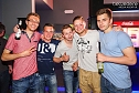 Party im Jugendclubhaus in Nordhausen (Foto: Belvedere Media Agentur)