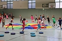 Fit f&uuml;r die Schule (Foto: Karl-Heinz Herrmann)