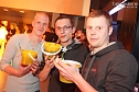 Party im Jugendclubhaus in Nordhausen (Foto: Belvedere Media Agentur)