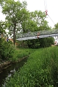 Totenbr&uuml;cke eingeh&auml;ngt (Foto: Karl-Heinz Herrmann)