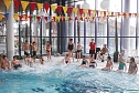 Gro&szlig;e Kindertagsparty in der Kyffh&auml;user-Therme (Foto: Stadtmarketing Bad Frankenhausen)