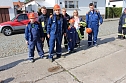 Gel&auml;ndespiel der Jugendfeuerwehren (Foto: Karl-Heinz Herrmann)