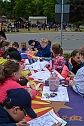 Nachtrag zu einer tollen Kindertagsparty (Foto: Ferienpark Feuerkuppe)