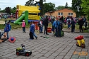 Nachtrag zu einer tollen Kindertagsparty (Foto: Ferienpark Feuerkuppe)