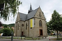 Lebendige Kirche - Vor 100 Jahren Namensweihe (Foto: Karl-Heinz Herrmann)
