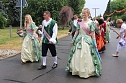 Festumzug in Udersleben (Foto: Karl-Heinz Herrmann)