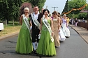 Festumzug in Udersleben (Foto: Karl-Heinz Herrmann)