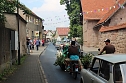 Impressionen vom Lindenblütenfest (Foto: Karl-Heinz Herrmann) Impressionen vom Lindenblütenfest (Foto: Karl-Heinz Herrmann)