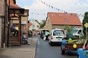 Impressionen vom Lindenblütenfest (Foto: Karl-Heinz Herrmann) Impressionen vom Lindenblütenfest (Foto: Karl-Heinz Herrmann)