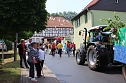 Impressionen vom Lindenblütenfest (Foto: Karl-Heinz Herrmann) Impressionen vom Lindenblütenfest (Foto: Karl-Heinz Herrmann)