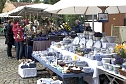 25. Kunstmarkt in Friedrichsrode (Foto: Peter) 25. Kunstmarkt in Friedrichsrode (Foto: Peter)