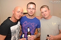 Party im Jugendclubhaus in Nordhausen (Foto: Belvedere Media Agentur)
