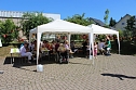 Sommerfest zum Jubiläum (Foto: Karl-Heinz Herrmann) Sommerfest zum Jubiläum (Foto: Karl-Heinz Herrmann)