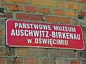 Die Erinngerung wach halten - die Jugendlichen des Diakonieverbandes Bad Frankenhausen besuchten auch dieses Jahr wieder die Gedenkstätte Auschwitz (Foto: Karina Krausholz) Die Erinngerung wach halten - die Jugendlichen des Diakonieverbandes Bad Frankenhausen besuchten auch dieses Jahr wieder die Gedenkstätte Auschwitz (Foto: Karina Krausholz)