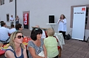Hei&szlig;es Sommerfest der Kyffh&auml;user SPD (Foto: Karl-Heinz Herrmann)