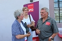 Hei&szlig;es Sommerfest der Kyffh&auml;user SPD (Foto: Karl-Heinz Herrmann)
