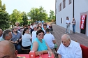 Hei&szlig;es Sommerfest der Kyffh&auml;user SPD (Foto: Karl-Heinz Herrmann)