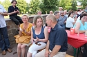 Hei&szlig;es Sommerfest der Kyffh&auml;user SPD (Foto: Karl-Heinz Herrmann)