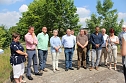 Neue Grundschule entsteht (Foto: Karl-Heinz Herrmann)