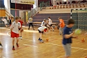 Handball-Oster-Camp. NNZ-City Scout on Tour (Foto: Sven G&auml;mkow)