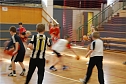 Handball-Oster-Camp. NNZ-City Scout on Tour (Foto: Sven G&auml;mkow)