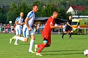 2:1 gewinnt Wacker Nordhausen gegen Hannover 96 (U23) (Foto: Bernd Peter) 2:1 gewinnt Wacker Nordhausen gegen Hannover 96 (U23) (Foto: Bernd Peter)