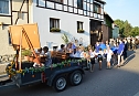 Festumzug in Obertopfstedt (Foto: Tobias Nordhausen) Festumzug in Obertopfstedt (Foto: Tobias Nordhausen)