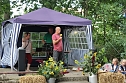 Parkfest in Thalebra (Foto: Karl-Heinz Herrmann)