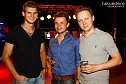 Party im Jugendclubhaus in Nordhausen (Foto: Belvedere Media Agentur)