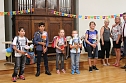 Schuleinf&uuml;hrungsfeier der besonderen Art (Foto: Karl-Heinz Herrmann)