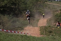 Motocross in Hamma (Foto: Peter Blei)