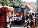 Brand auf Kinderbauernhof (Foto: privat)