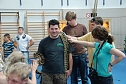 Welt der Reptilien in der Wiedingsburghalle (Foto: nnz-City Scout: Sven Gämkow) Welt der Reptilien in der Wiedingsburghalle (Foto: nnz-City Scout: Sven Gämkow)