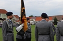 Feierliche Vereidigung in Berka (Foto: Karl-Heinz Herrmann)