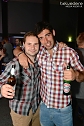 Party im Jugendclubhaus in Nordhausen (Foto: Belvedere Media Agentur)