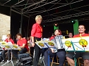 Vom 2. Tag des Weinfests (1) (Foto: J&uuml;rgen Kieper)