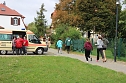 5. Orgellauf durch Bad Frankenhausen (Foto: Karl-Heinz Herrmann)