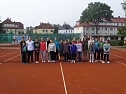 21. Kreisjugendspiele im Tennis (Foto: Marcel Fromm)