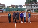 21. Kreisjugendspiele im Tennis (Foto: Marcel Fromm)