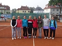 21. Kreisjugendspiele im Tennis (Foto: Marcel Fromm)