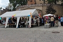 Buntes Familienfest (Foto: Karl-Heinz Herrmann)