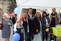 Buntes Familienfest (Foto: Karl-Heinz Herrmann)