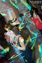 Party im Jugendclubhaus in Nordhausen (Foto: Belvedere Media Agentur)