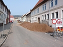 Bauen in Bad Frankenhausen (Foto: Karl-Heinz Herrmann)