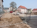 Bauen in Bad Frankenhausen (Foto: Karl-Heinz Herrmann)