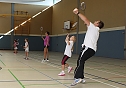Badminton-Familien-Fest (Foto: Andreas Reich) Badminton-Familien-Fest (Foto: Andreas Reich)