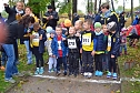 Impressionen vom 22. Stadtparklauf Sondershausen (Foto: F. Hajek/Karl-Heinz Herrmann)