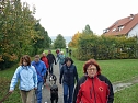 Herbstwanderung der Hundeschule ABC (Foto: Privat)
